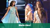 "La mejor Miss República Dominicana": el emotivo mensaje de Miss El Salvador para Mariana Downing