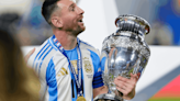 Copa America To Fifa World Cup: Full List Of Trophies Won By Lionel Messi In His Career