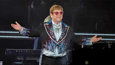 Elton John Documentary and ‘Nightbitch’ Among First Titles at Toronto Film Festival; Amy Adams, David Cronenberg to Receive Honors