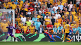 Wolves call season ticket price hikes 'crucial'