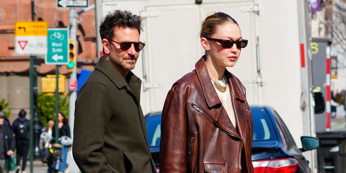 Bradley Cooper and Gigi Hadid Have Grown 'More Serious' in Their Relationship