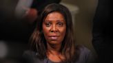 NY Attorney General Letitia James backs federal court takeover of Rikers Island, other NYC jails