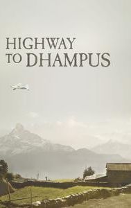 Highway to Dhampus