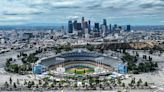 Fact Check: Video Does Not Show Dodger Stadium Flooded After Tropical Storm Hilary