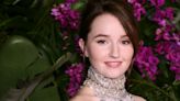 Ticket to Paradise' Actress Kaitlyn Dever Shuts Down 'Late Night' in a Sheer Top