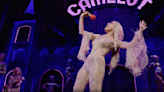 Video: Backstage at ‘Spamalot’ With Costume Designer Jen Caprio