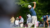 Polland finishes first round at PGA Championship