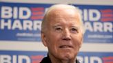 President Joe Biden wins South Carolina’s Democratic primary as he gears up for his reelection bid