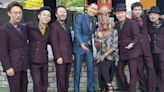 Martha High, corista de James Brown, vuelve a 'La Grapa' junto al funk japonés de 'Osaka Monaurail'