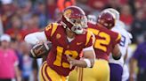 2024 NFL draft: USC's Caleb Williams leads top 5 quarterback prospect list