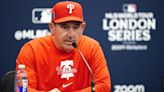 Philadelphia Phillies boss Rob Thomson hopes MLB London Series ‘lasts forever’