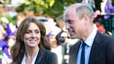 How Prince William Is Supporting Kate Middleton amid Cancer Treatment: 'She Doesn't Feel Isolated' (Exclusive)