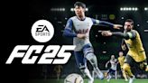 Así es el modo Rush de FC 25: su nuevo FIFA Street es calcado a la Kings League