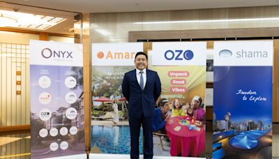 ONYX Hospitality Group Launches Roadshow in South Korea to Foster Tourism Growth