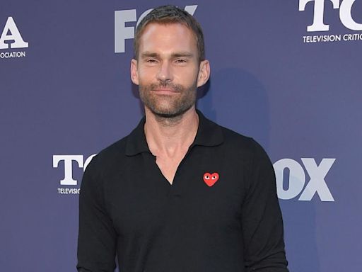 ‘American Pie’ Star Seann William Scott Settles Divorce With Ex Olivia Korenberg, Will Not Pay Spousal Support