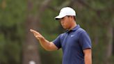 Deadspin | Tom Kim, on brink of 22, shoots 62 to lead Travelers