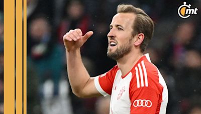 Harry Kane: aficionados se burlan de su estatua