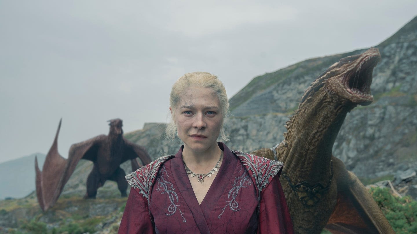 The Best 'House of the Dragon' Season 2 Finale Fan Theories