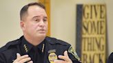 Fall River Police Chief Gauvin: Officer shortage can cause burnout, but relief is coming