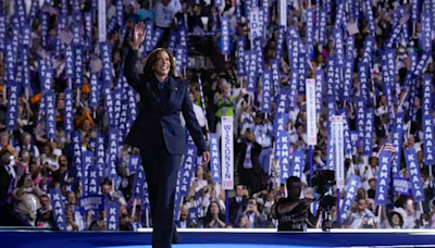 238 exasistentes republicanos respaldan a Kamala Harris y rechazan a Trump