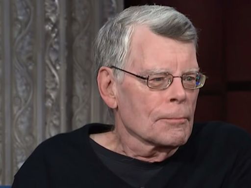 ‘When The Blood Flows, It Flows In Buckets.’ Stephen King’s Latest Review Of A Horror Movie Has Me Sold