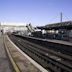 Poole railway station