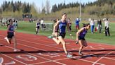 Triumphs come in all forms at annual Capital Invitational Track and Field Meet | Juneau Empire