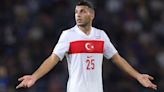 Club president claims Arsenal failed in £5m Turkey winger pursuit
