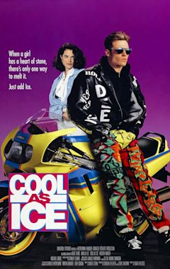 Cool as Ice