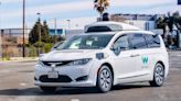 Feds Add Nine Additional Incidents To Waymo Robotaxi Investigation