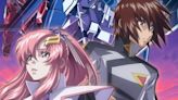 'Mobile Suit Gundam Seed FREEDOM' Film Receives New Trailer