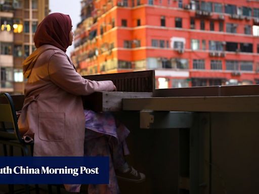 How Hong Kong graduate’s dream of teaching took hit because of her hijab