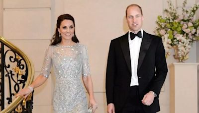 Kate Middleton And Prince William Had Once Broken Up As They Wanted Different Things; Reasons Why Giving Space...