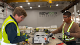 Redwood Materials partners with Toyota to recycle batteries in US