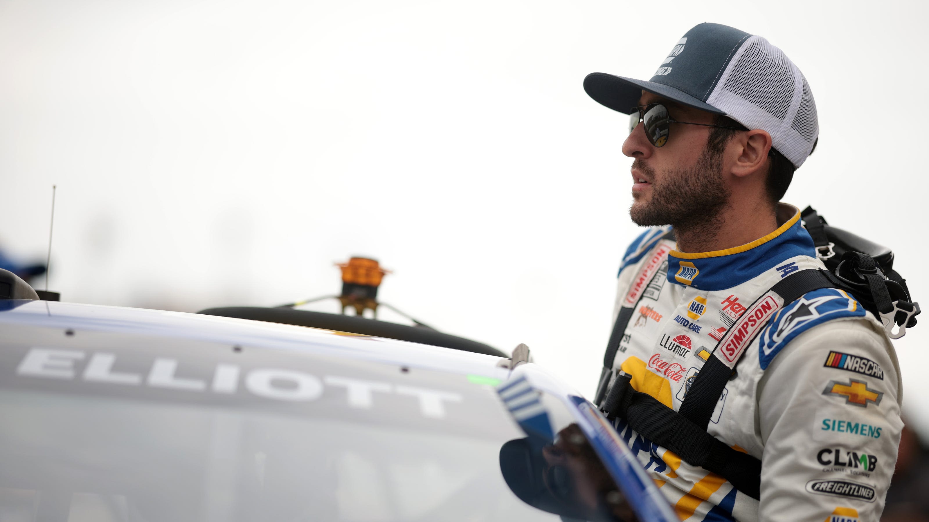 Chase Elliott is outdoing his NASCAR championship season; Josh Berry is racing for a job; Iowa shines