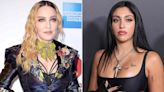 Madonna's Daughter Lourdes Leon Makes Her Mark at Madrid Music Festival with Energetic Performance