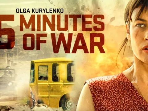 15 Minutes of War Streaming: Watch & Stream Online via Amazon Prime Video