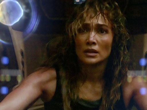 Atlas: la película de ciencia ficción protagonizada por Jennifer Lopez estrena un nuevo adelanto