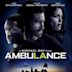 Ambulance (2022 film)