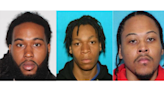 FBI searching for three fugitives now featured on Kansas City billboards