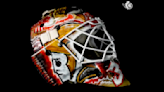 Ottawa Senators Goalie Linus Ullmark Unveils His New Mask for 2024-25