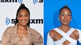 Amanda Seales Denounces Issa Rae, Will No Longer 'Protect' Her