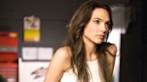 Gal Gadot addresses her surprise Fast X return