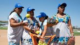 Indigenous Mexican softball team fights against machismo
