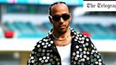 Lewis Hamilton accused of 'ruining a lot of people's races' as nightmare season continues