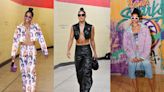 As the WNBA surges in popularity, all eyes are on its players. Stylists share what it's like to dress the league's stars.
