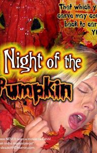 Night of the Pumpkin