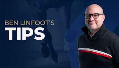 Ben Linfoot free horse racing tips for day three of July Festival at Newmarket plus Ascot and York tips