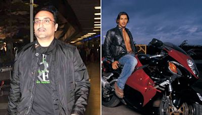 Aditya Chopra Spills Beans On Spending Lavishly On Superbikes In 'Dhoom' Than Abhishek and John