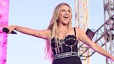 Kelsea Ballerini's Fans Can't Handle Her Latest Show-Stopping Look